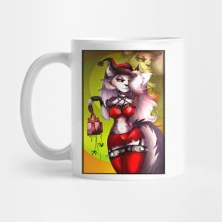 Xmas loona Mug